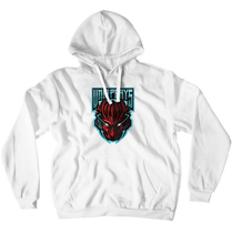 uniqplays Hoodies (No-Zip/Pullover)