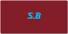 S.B XXL Gaming Mousepad
