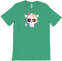 CherryClouds' Sub Badge T-Shirts