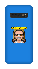 assult_blaze Samsung Phone Cases
