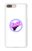 glockie060 iPhone Phone Cases