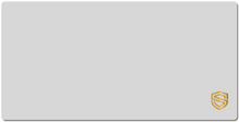 Selfless Streaming XXL Gaming Mousepad :)