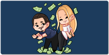 Etuit Tablette RUMBA - Zakk_Jess