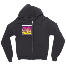 rukis420 Zip Up Hoodie