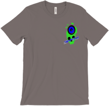 Bass Smal Logo  T-Shirt