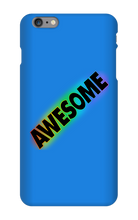 Awesome IPhone Phone Case