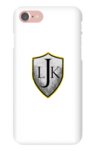 ljkhnor iPhone Phone Cases
