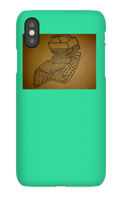 bentchezgrater iPhone Phone Cases