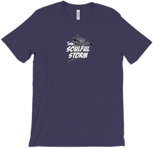 SOULFUL STORM T-Shirts