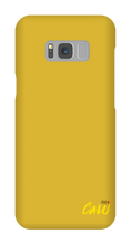 Calu Samsung Phone Cases