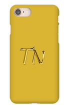 TwiistedNatiion iPhone Phone Cases