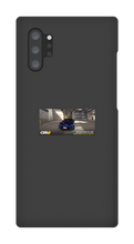dracoplaneflight Samsung Phone Cases