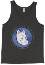 mslunagrim Tank Top