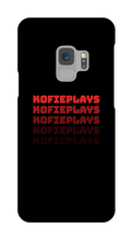 kofieplays Samsung Phone Cases