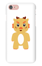 Reggie iPhone Case