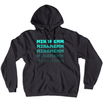 MikaMEMM Hoodie (No-Zip/Pullover)