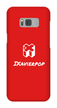 ixavierpop Samsung Case