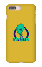 Capa Iphone Logotipo
