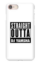 djyamsha iPhone Phone Cases