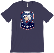 unclesamiam T-Shirts