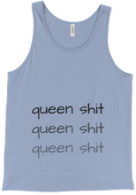queen shit (Tank)
