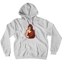Pure Salt Hoodie