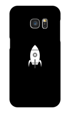 Space Series Samsung Phone Cases
