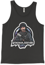 wingmanjoreyno Tank Top