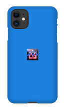 thepiath iPhone Phone Cases