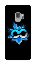 Origin Odyssey Samsung Phone Cases