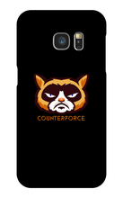 counterforce Samsung Phone Cases