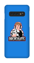 DrCalculate Samsung Phone Cases