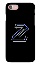 zeekeu_ iPhone Phone Cases