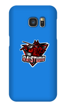 ra1studio Samsung Phone Cases