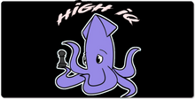squidheadjoe XXL Gaming Mousepad