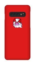m4zepl4ys Samsung Phone Cases