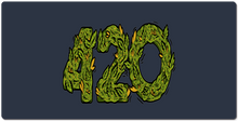 verifried420 XXL Gaming Mousepad