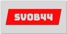 svob44 XXL Gaming Mousepad