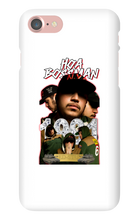 NO LIMIT 1991 iPhone Phone Case