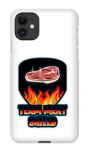 TMS iPhone Phone Case