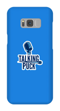 talkingpuck Samsung Phone Cases
