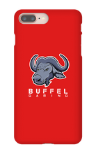 Buffel Gaming iPhone Phone Cases