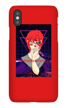flameswarrior22 iPhone Phone Cases