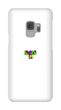 luthien619 Samsung Phone Cases