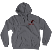 TEAM LOKI HOODIE