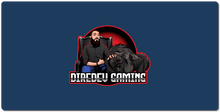 diredevgaming XXL Gaming Mousepad