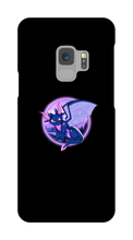 queen_perwethien Samsung Phone Cases