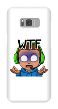 raupe012 Samsung Phone Cases