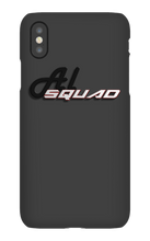 AlSquad iPhone Phone Cases