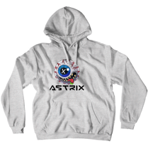 Astrix Gaming Hoodi Limited Edition